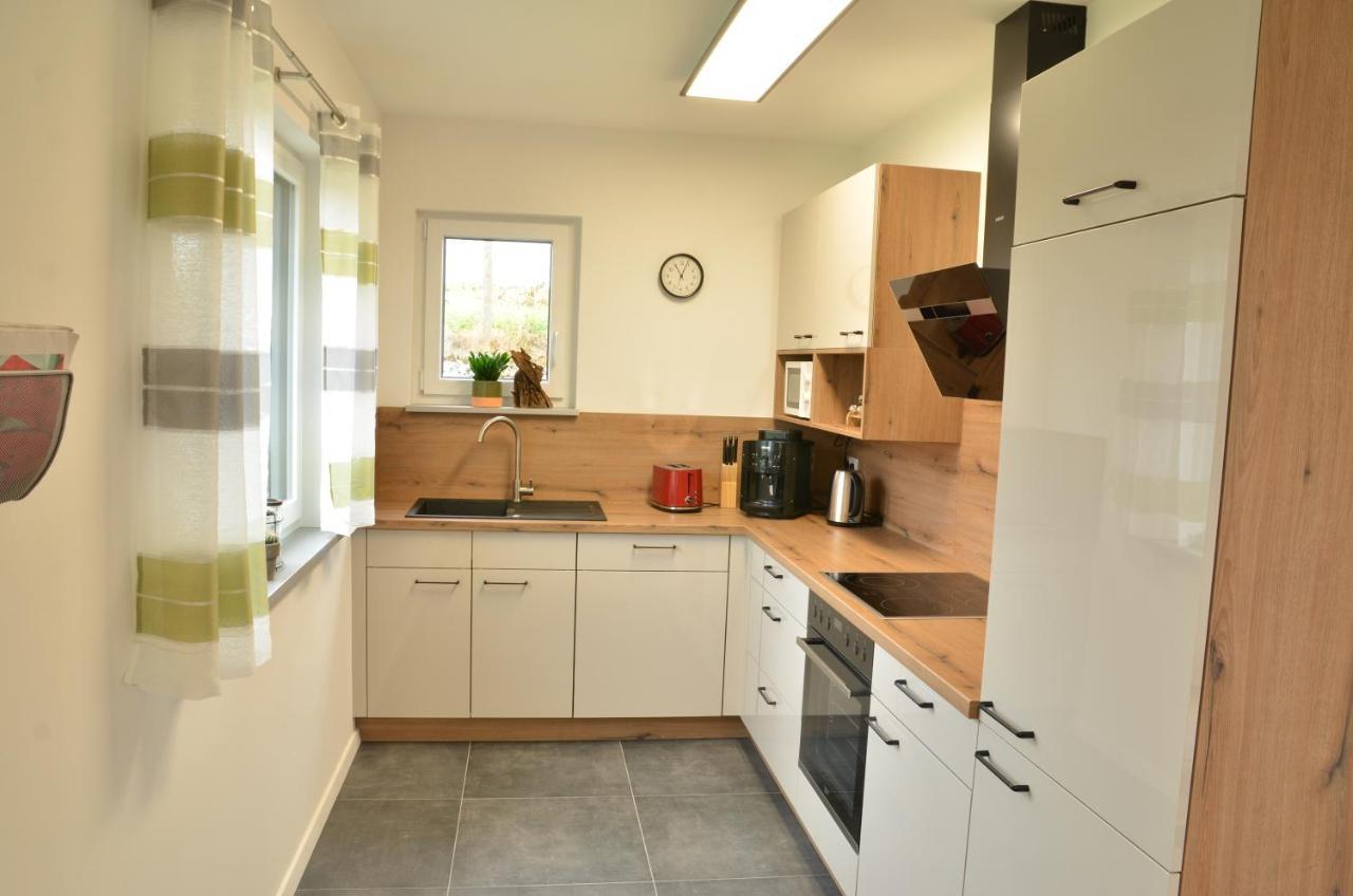 Ferienhaus Tonart Nestelbach bei Graz Exterior foto