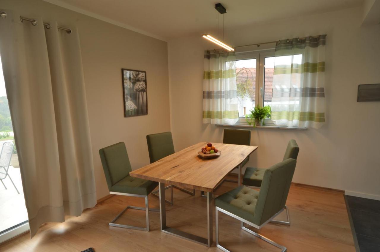 Ferienhaus Tonart Nestelbach bei Graz Exterior foto